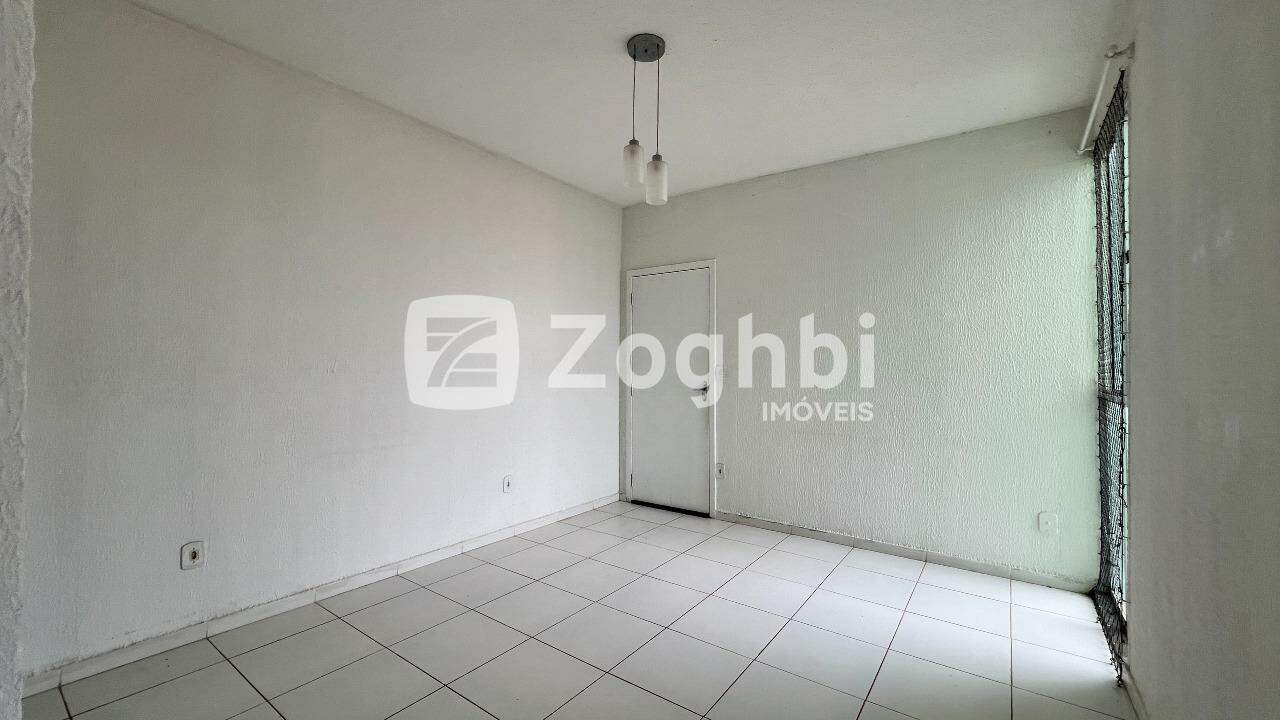 Apartamento para aluguel no Novo Horizonte: 