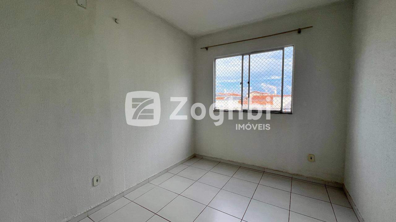Apartamento para aluguel no Novo Horizonte: 