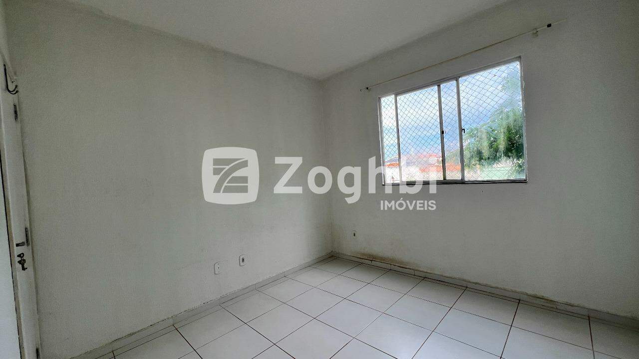 Apartamento para aluguel no Novo Horizonte: 
