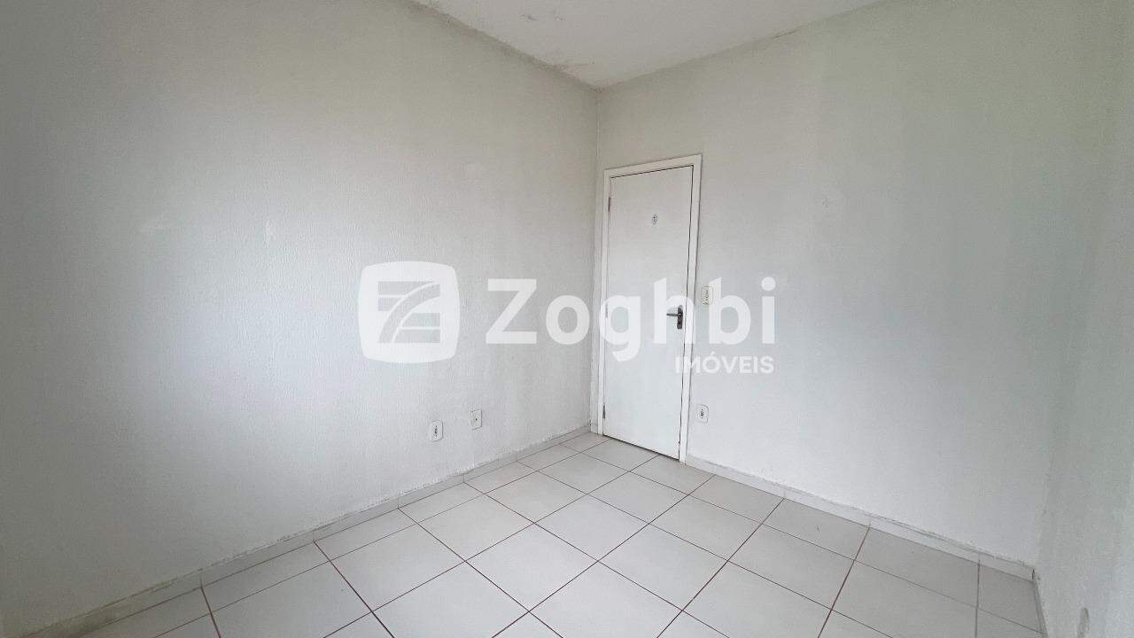 Apartamento para aluguel no Novo Horizonte: 