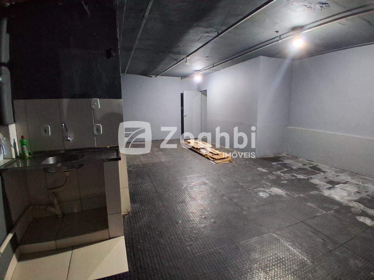 Ponto Comercial para aluguel no Centro: 