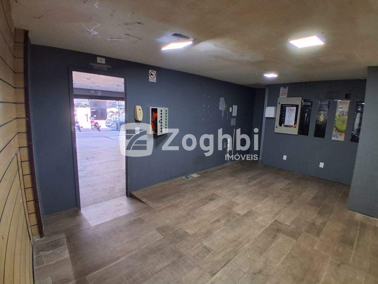 Ponto Comercial para aluguel no Centro: 