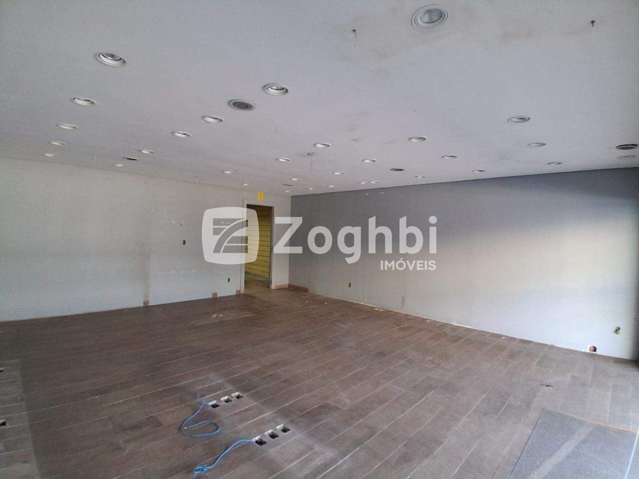Ponto Comercial para aluguel no Centro: 