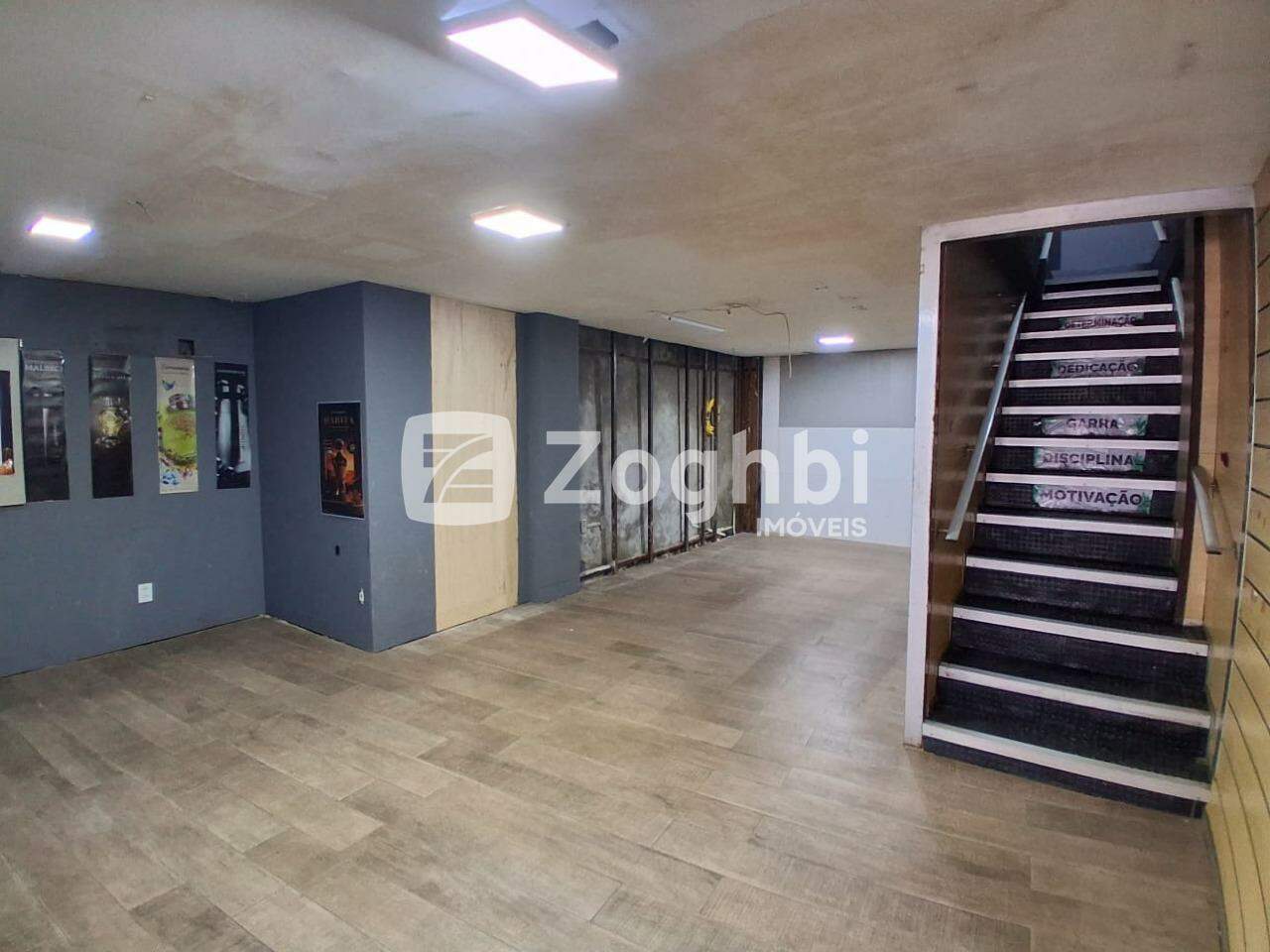 Ponto Comercial para aluguel no Centro: 