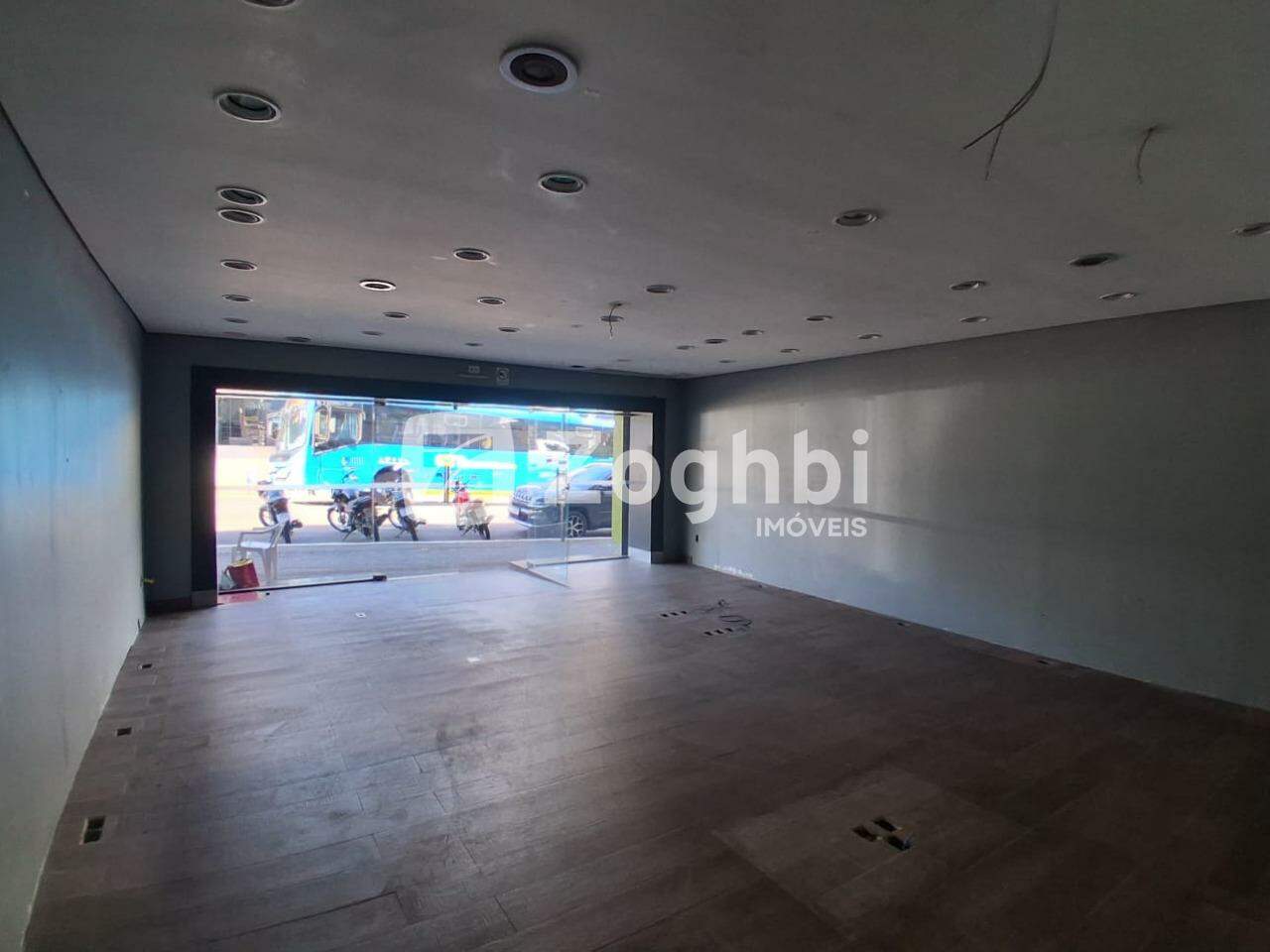 Ponto Comercial para aluguel no Centro: 