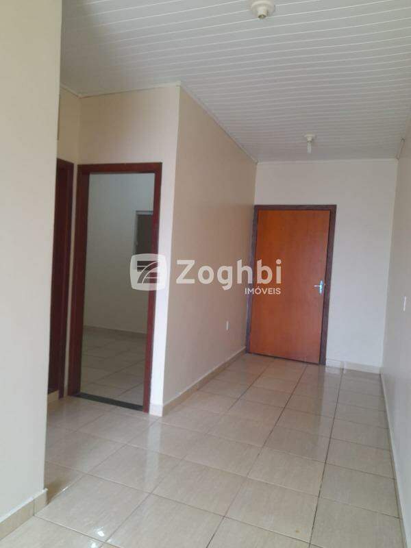 Sala para aluguel no Nova Floresta: 