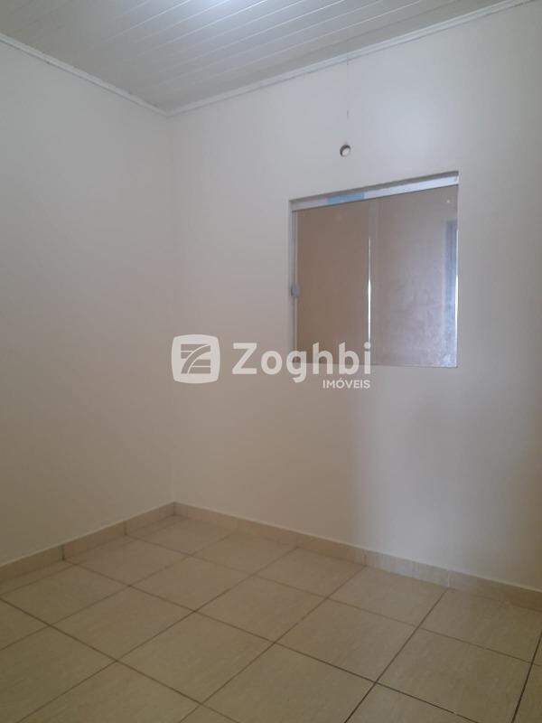 Sala para aluguel no Nova Floresta: 