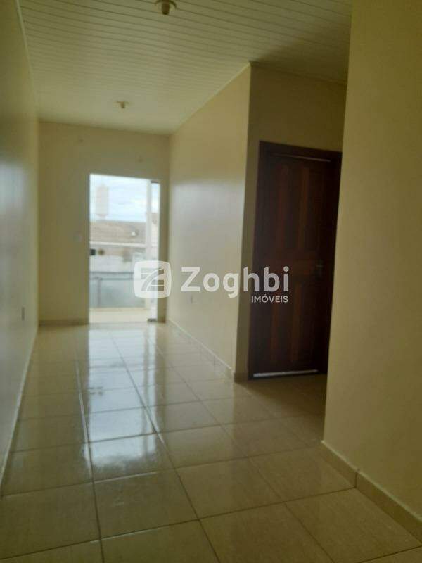Sala para aluguel no Nova Floresta: 