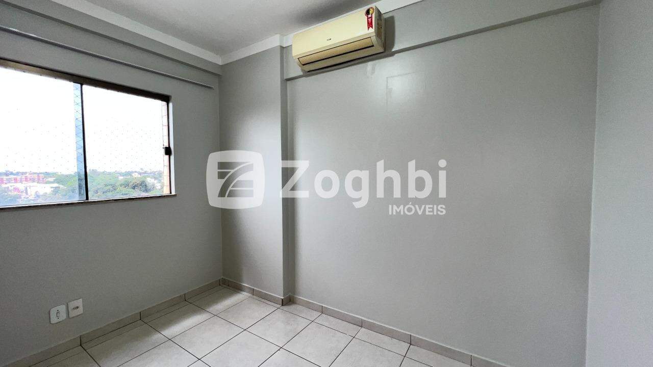 Apartamento para aluguel no São João Bosco: 