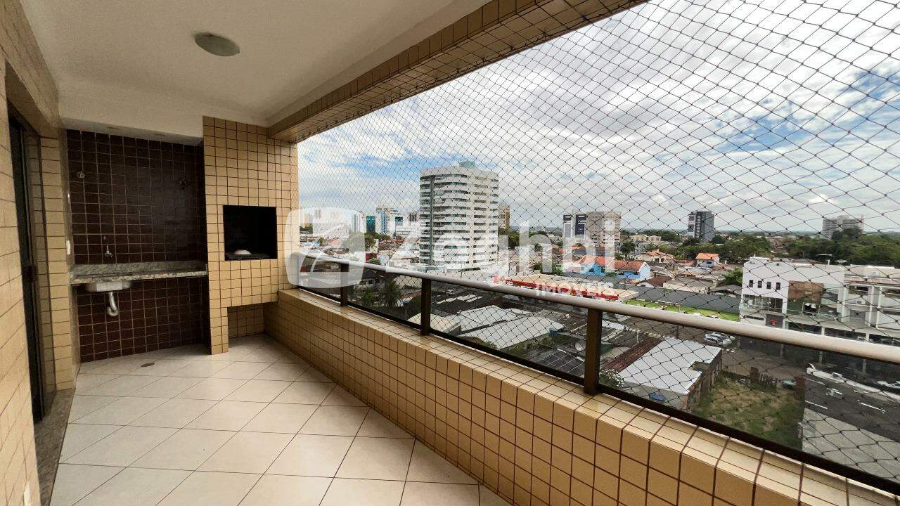 Apartamento para aluguel no São João Bosco: 