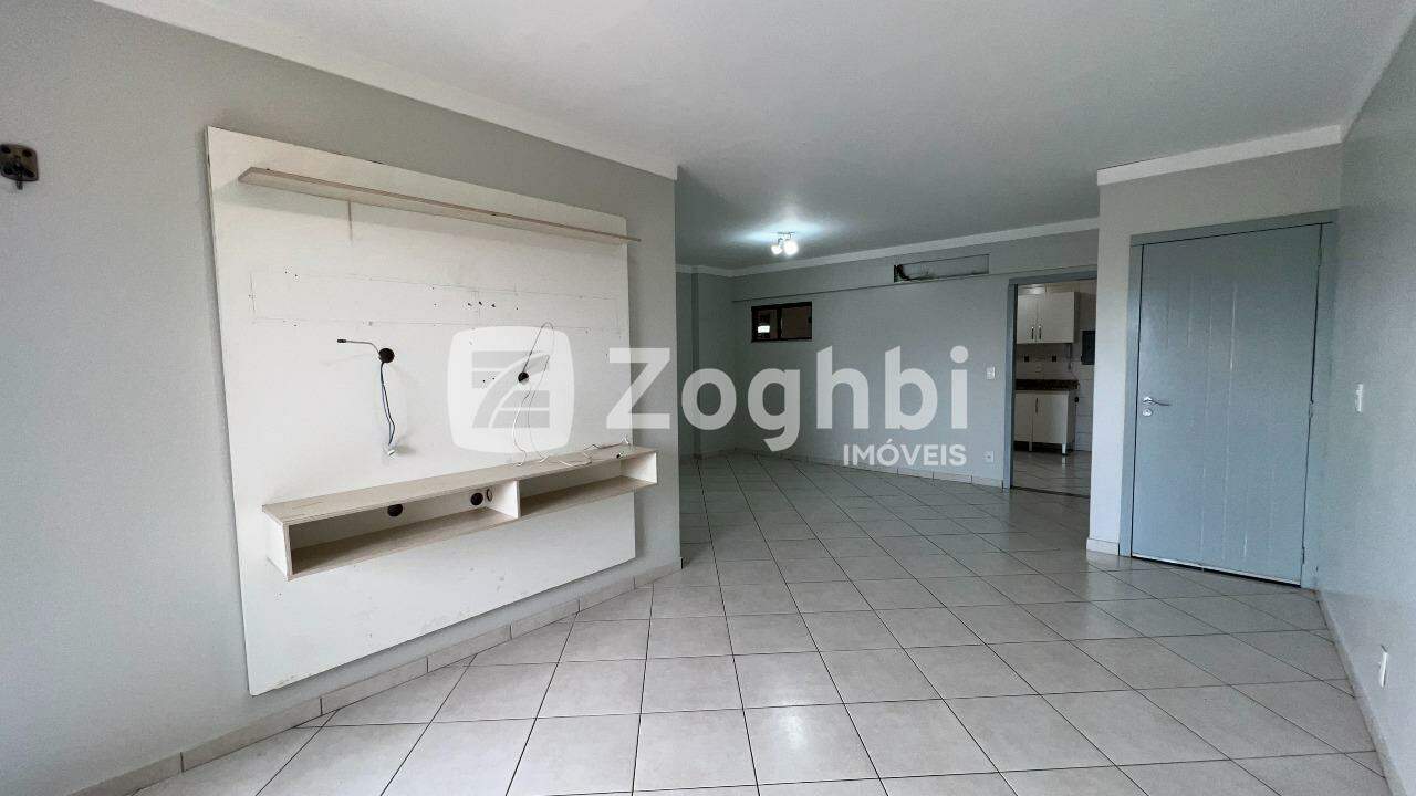 Apartamento para aluguel no São João Bosco: 