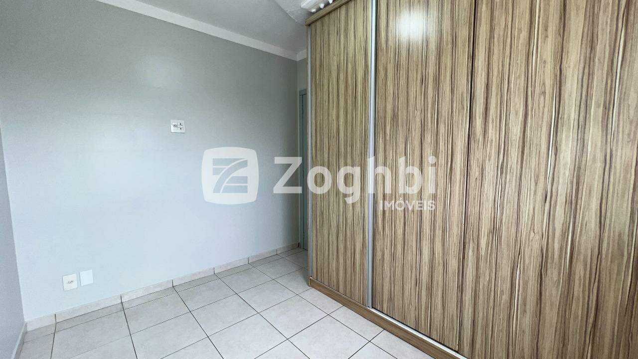 Apartamento para aluguel no São João Bosco: 