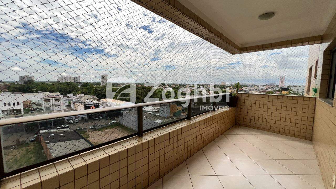 Apartamento para aluguel no São João Bosco: 