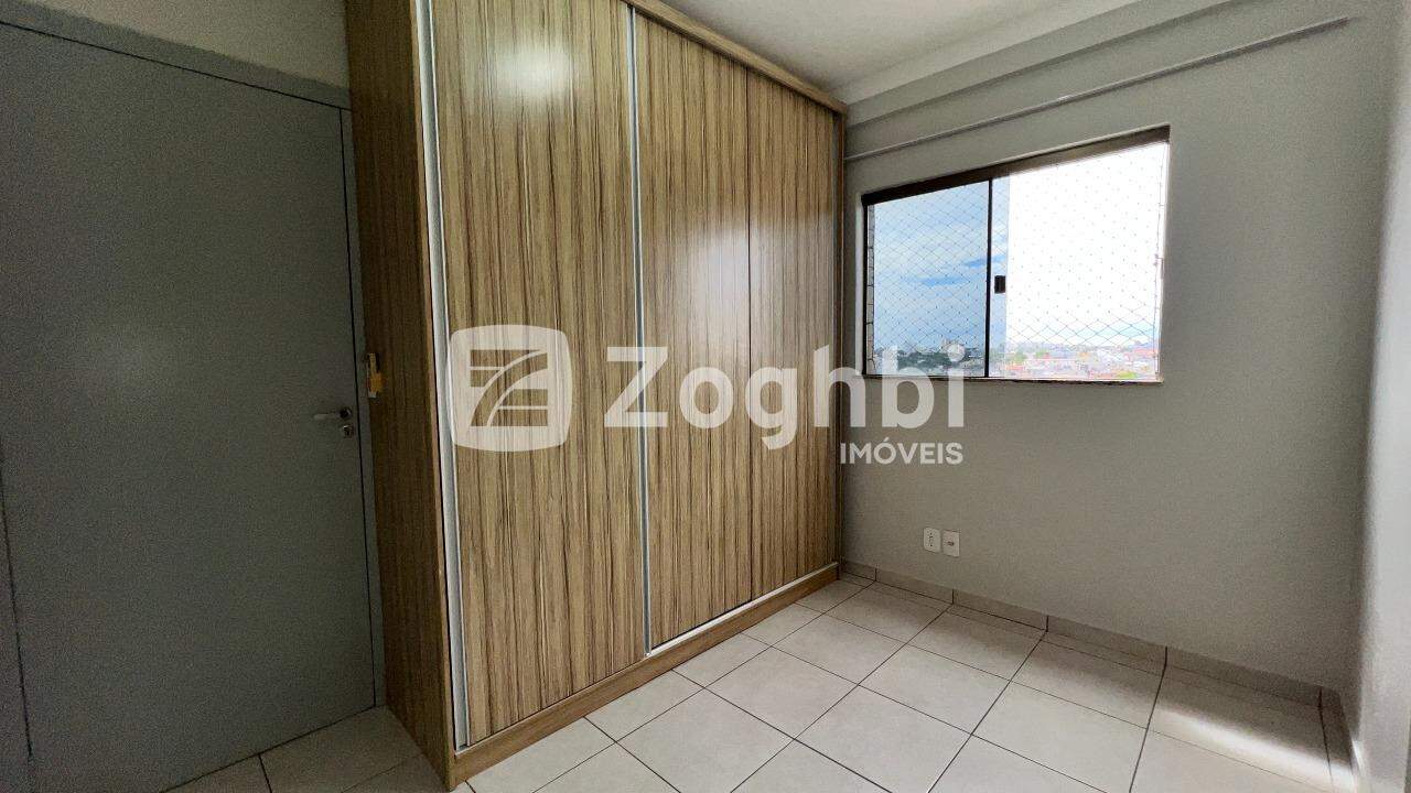 Apartamento para aluguel no São João Bosco: 