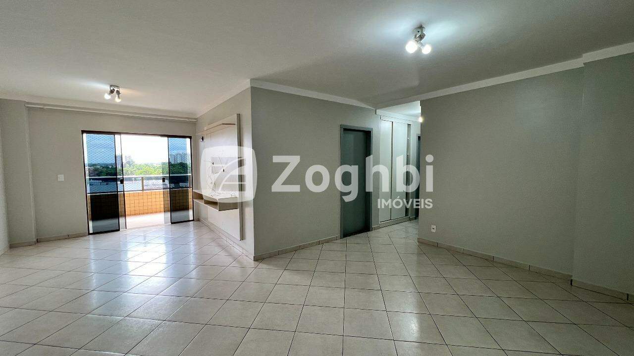 Apartamento para aluguel no São João Bosco: 