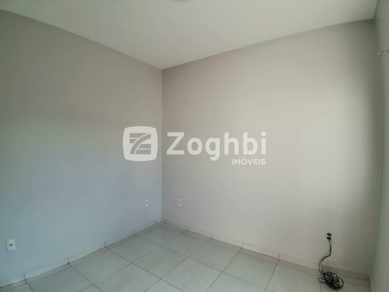 Casa para aluguel no Nova Esperança: 