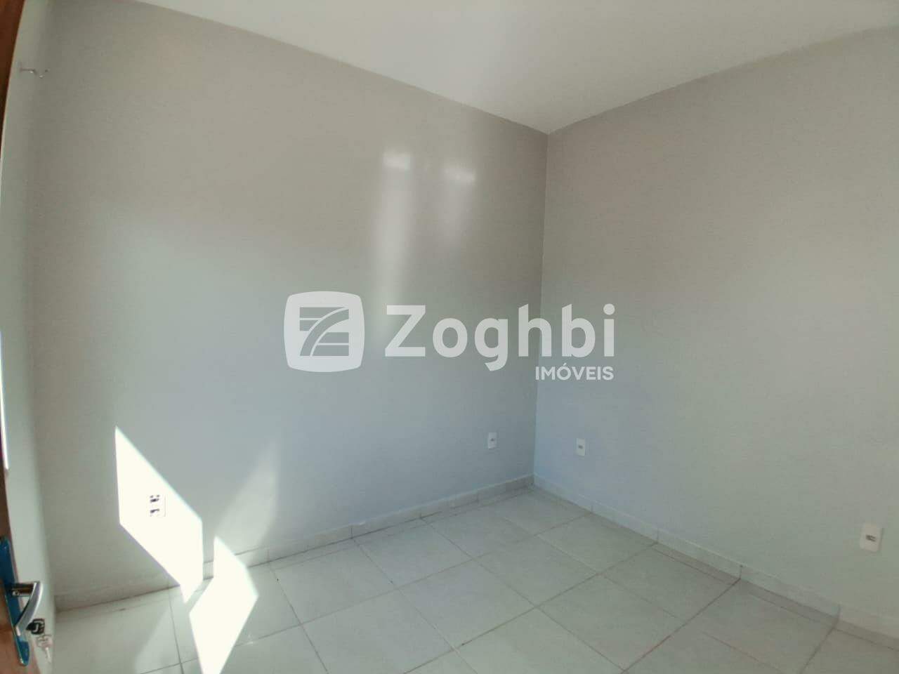 Casa para aluguel no Nova Esperança: 