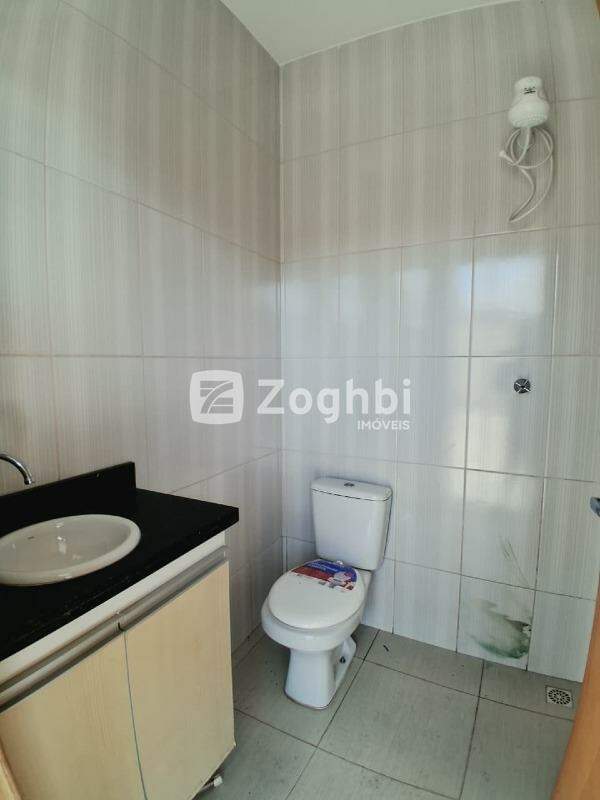 Casa para aluguel no Nova Esperança: 