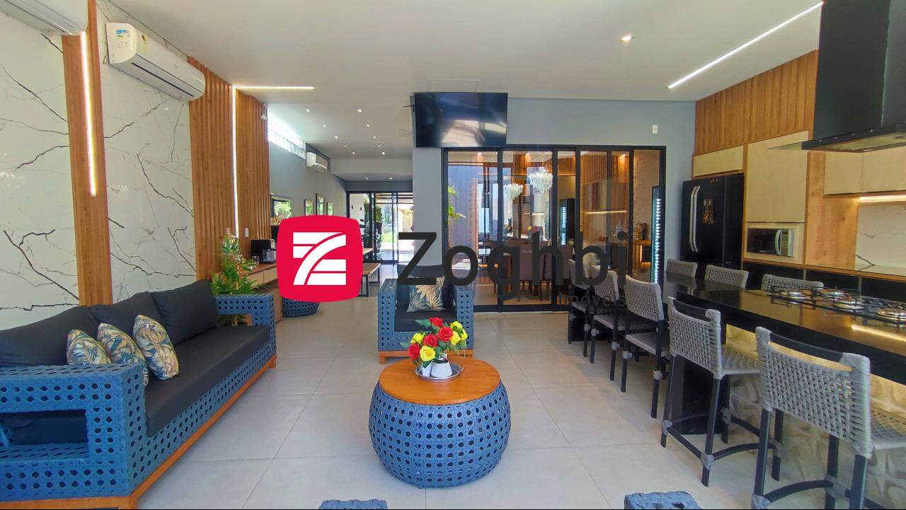 Casa à venda no Aeroclube: 