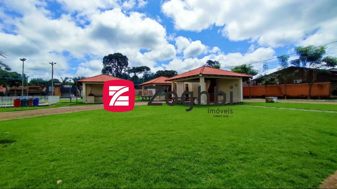 Casa à venda no Aeroclube: 