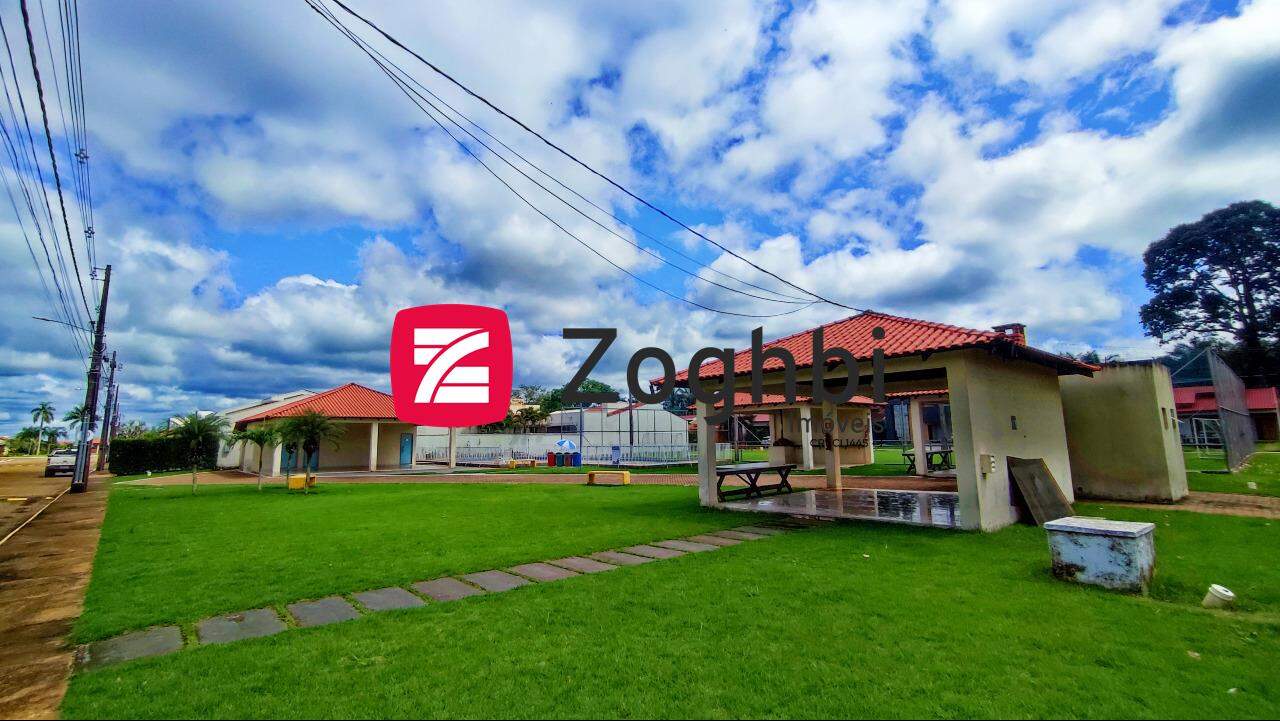 Casa à venda no Aeroclube: 