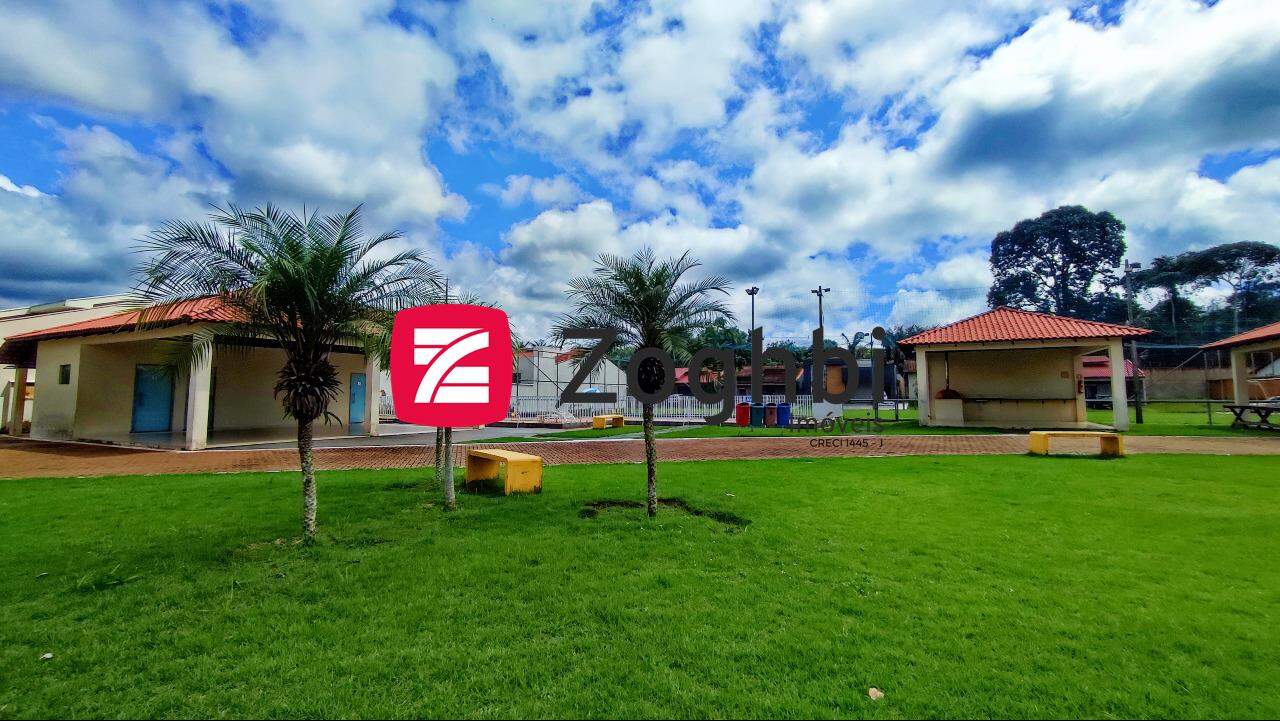 Casa à venda no Aeroclube: 