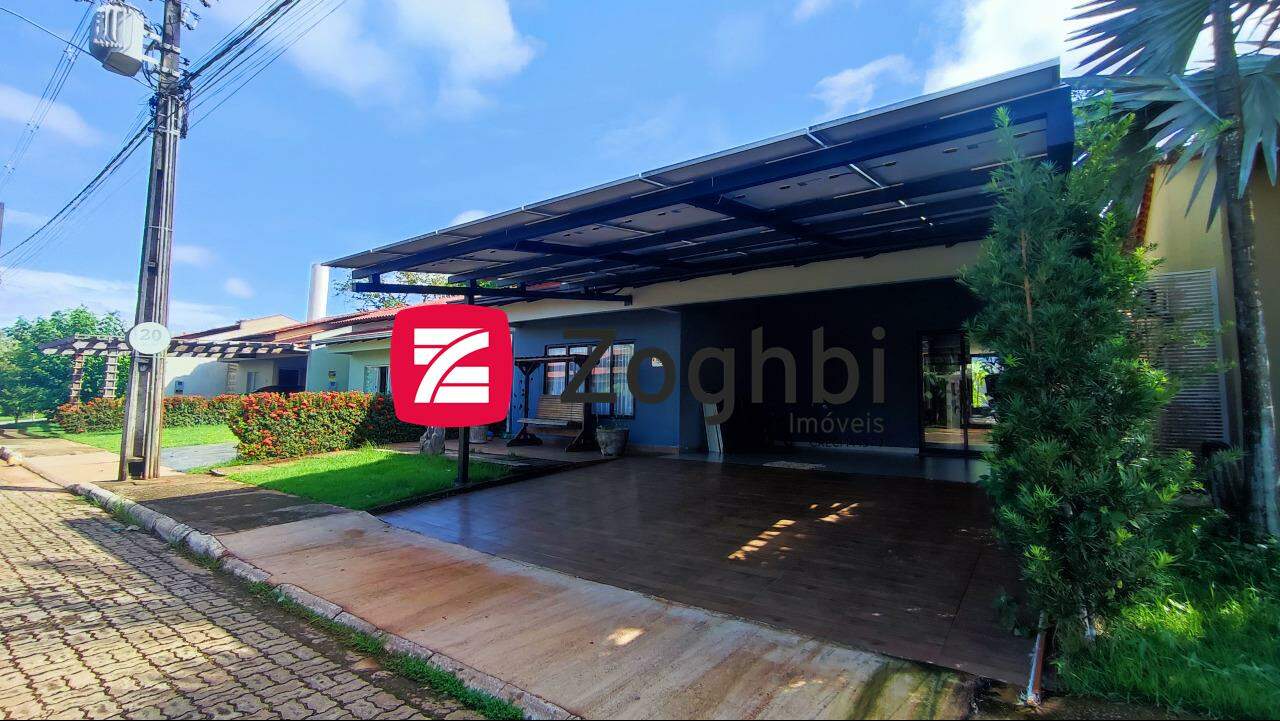 Casa à venda no Aeroclube: 