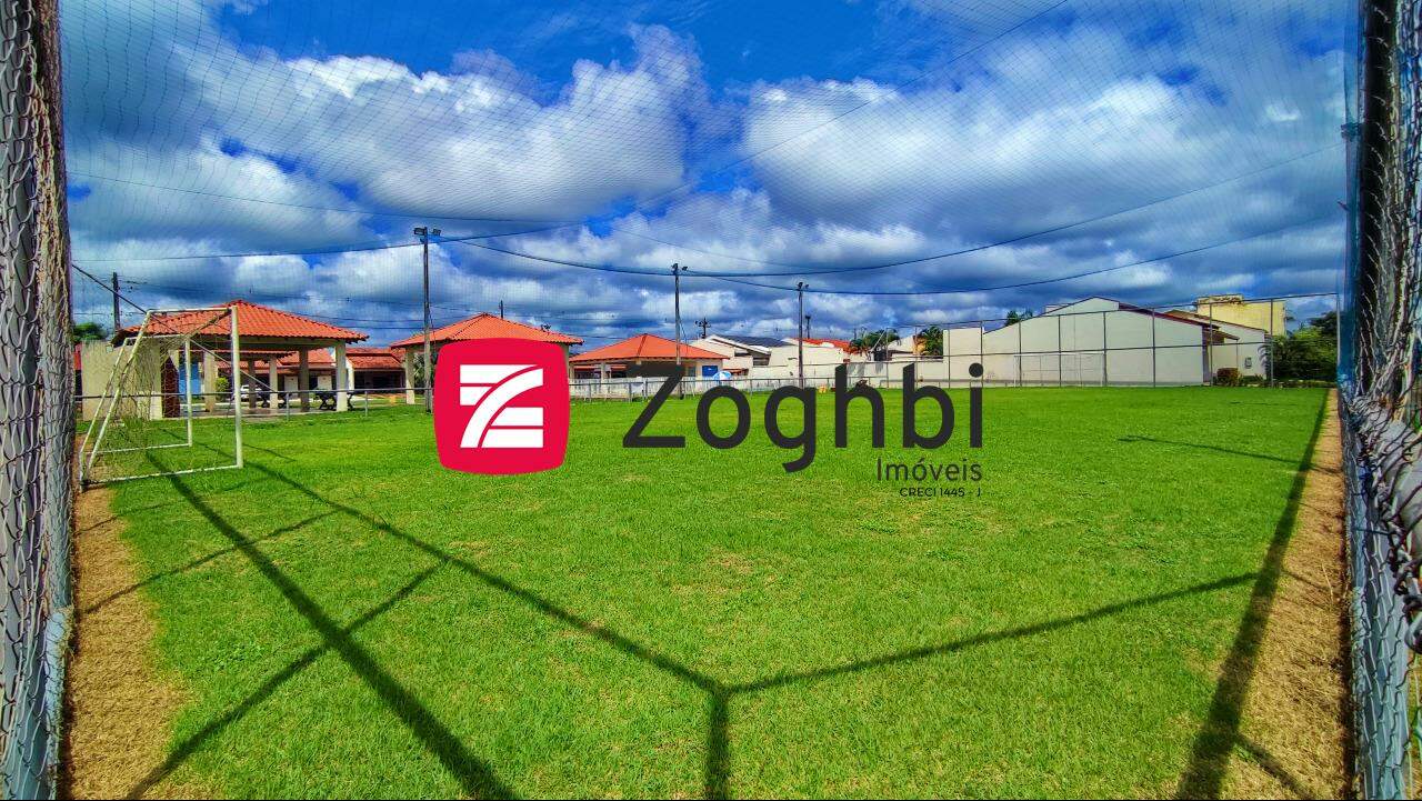 Casa à venda no Aeroclube: 