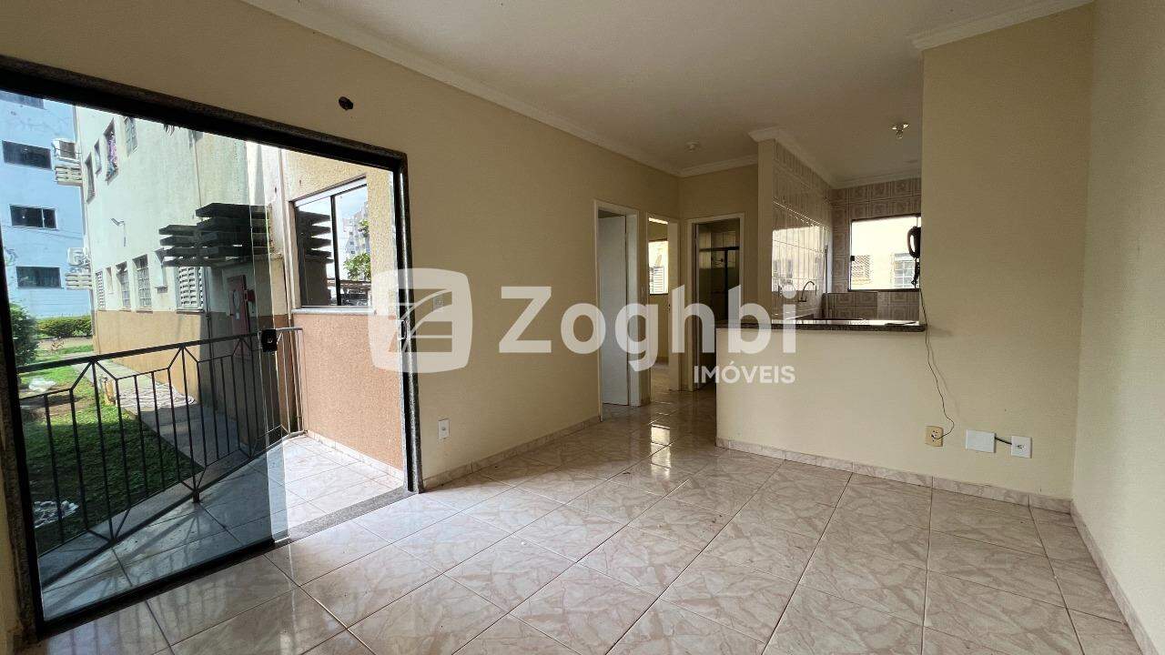 Apartamento para aluguel no Rio Madeira: 