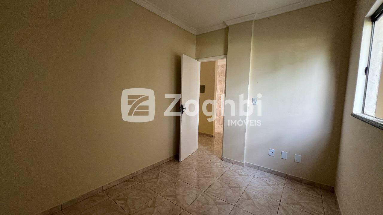 Apartamento para aluguel no Rio Madeira: 