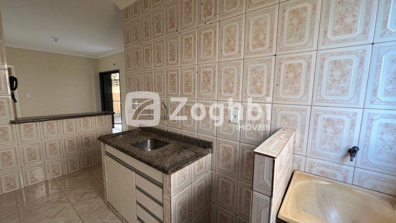 Apartamento para aluguel no Rio Madeira: 