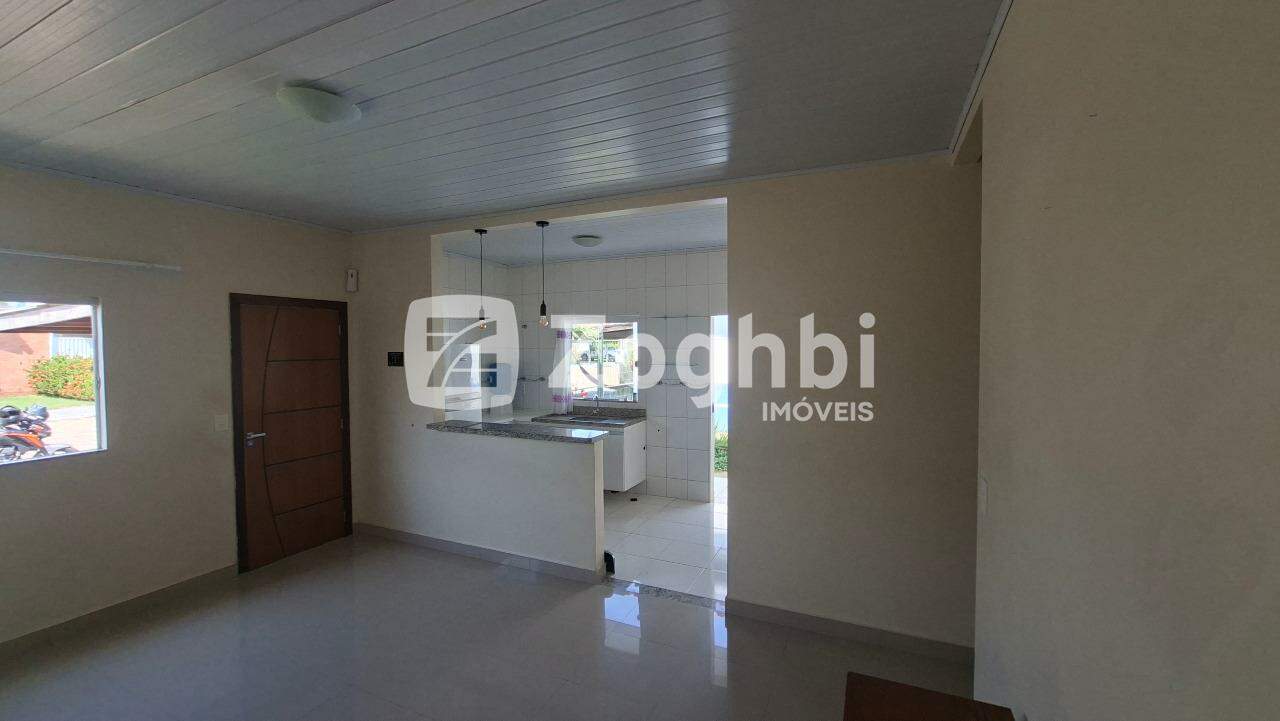 Casa à venda no Areia Branca: Sala/Cozinha