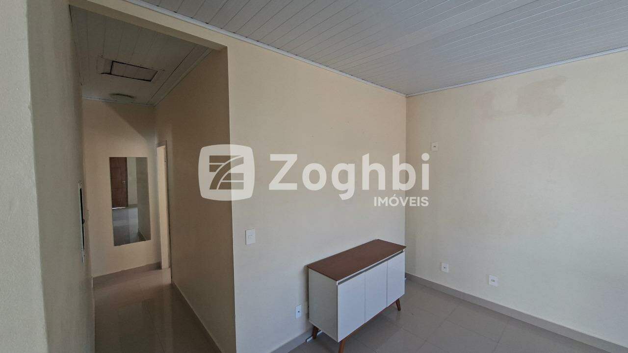 Casa à venda no Areia Branca: Sala/Hall