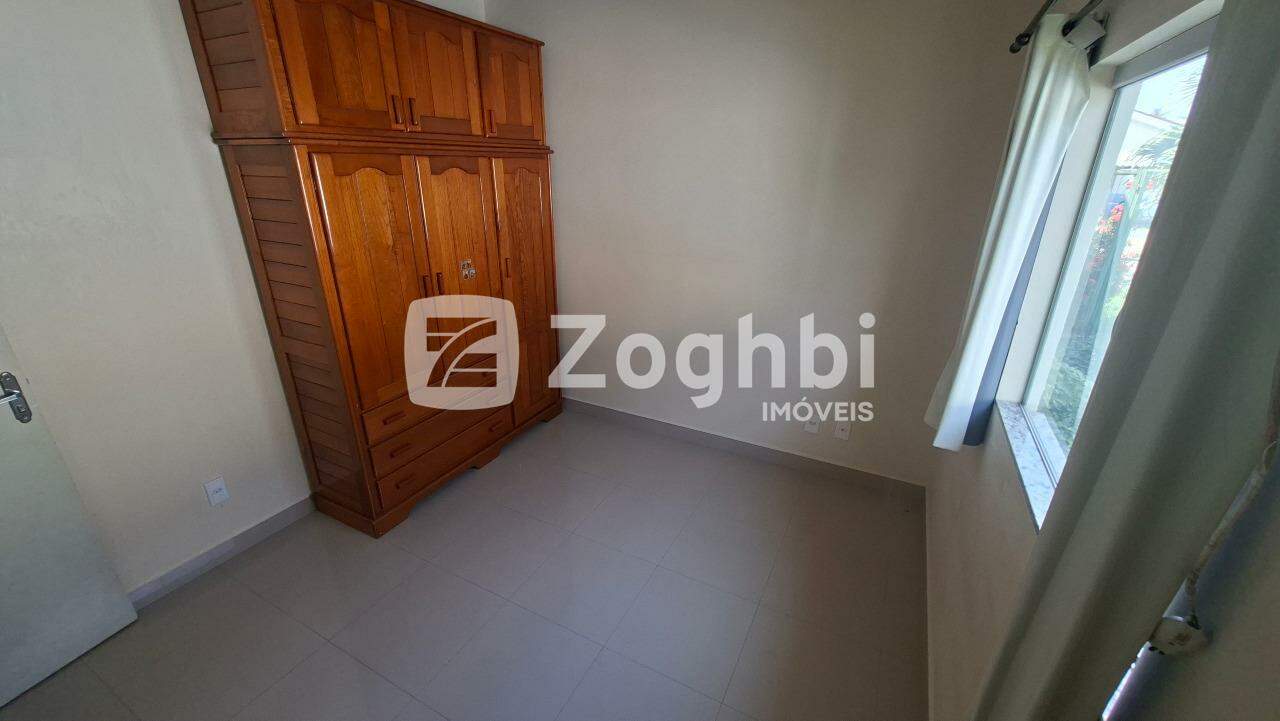 Casa à venda no Areia Branca: Quarto 1