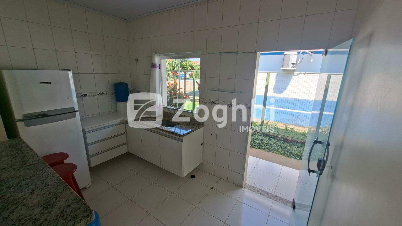 Casa à venda no Areia Branca: Cozinha