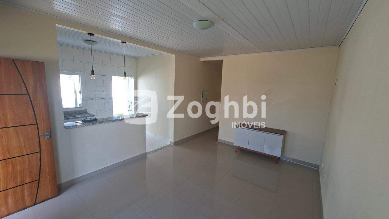 Casa à venda no Areia Branca: Sala 1