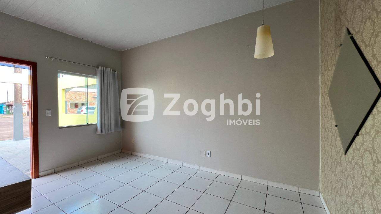 Casa à venda no Novo Horizonte: 