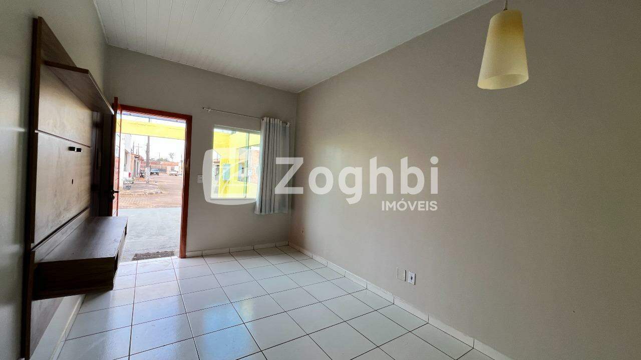 Casa à venda no Novo Horizonte: 