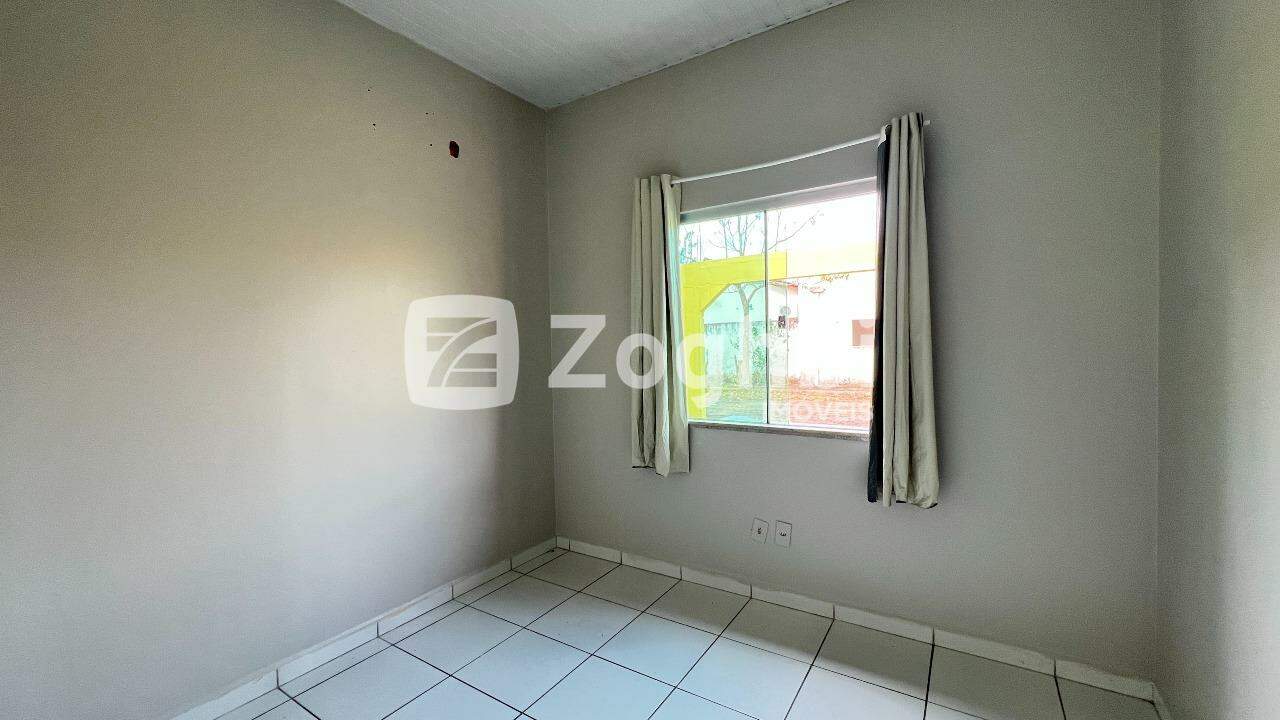 Casa à venda no Novo Horizonte: 