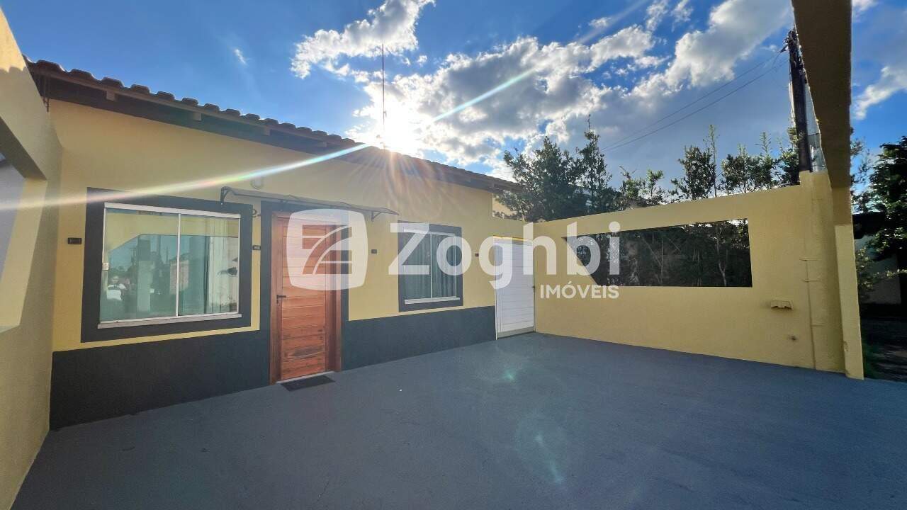Casa à venda no Novo Horizonte: 