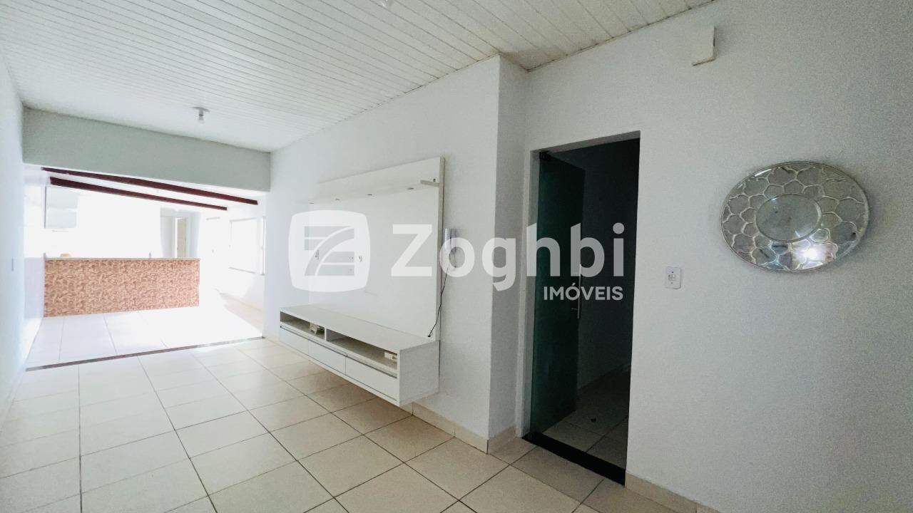 Casa para aluguel no Nova Porto Velho: 