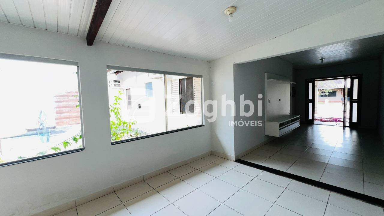 Casa para aluguel no Nova Porto Velho: 