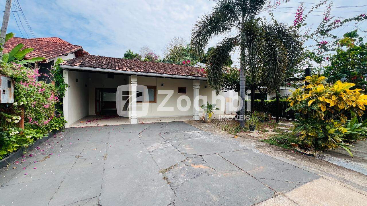Casa para aluguel no Nova Porto Velho: 