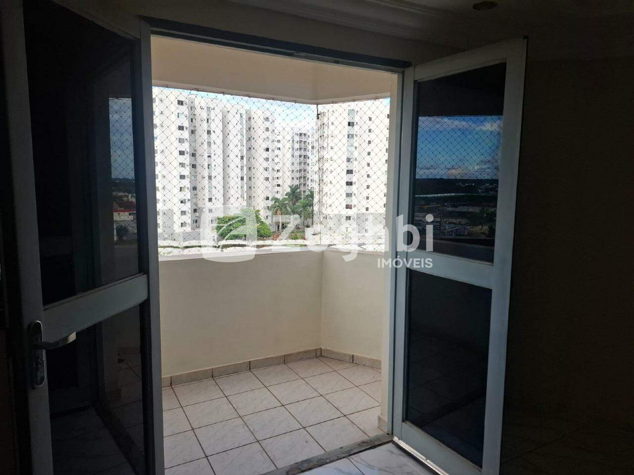 Apartamento para aluguel no Industrial: 
