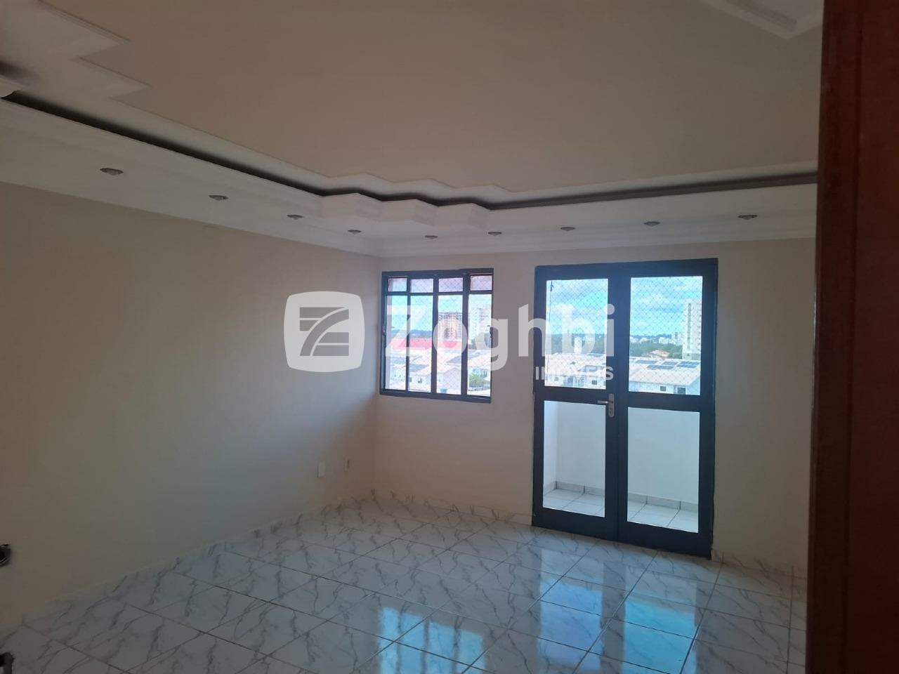 Apartamento para aluguel no Industrial: 