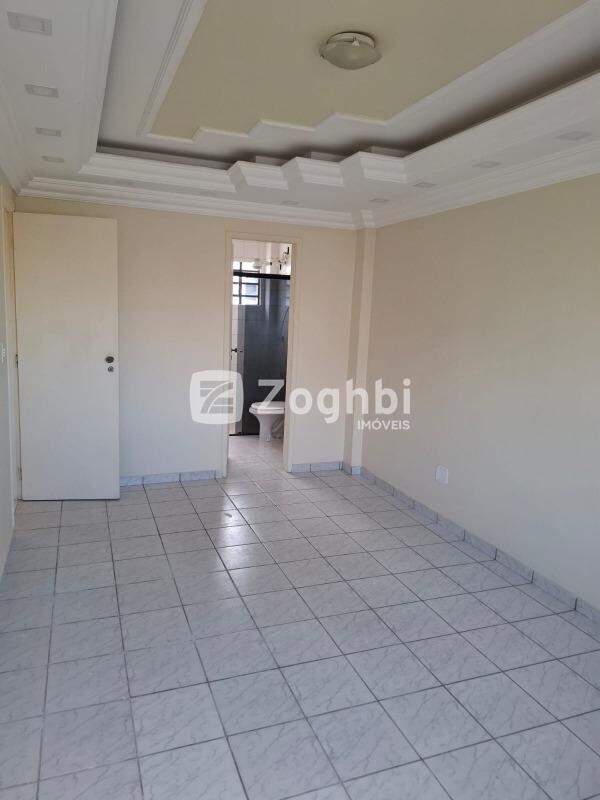 Apartamento para aluguel no Industrial: 