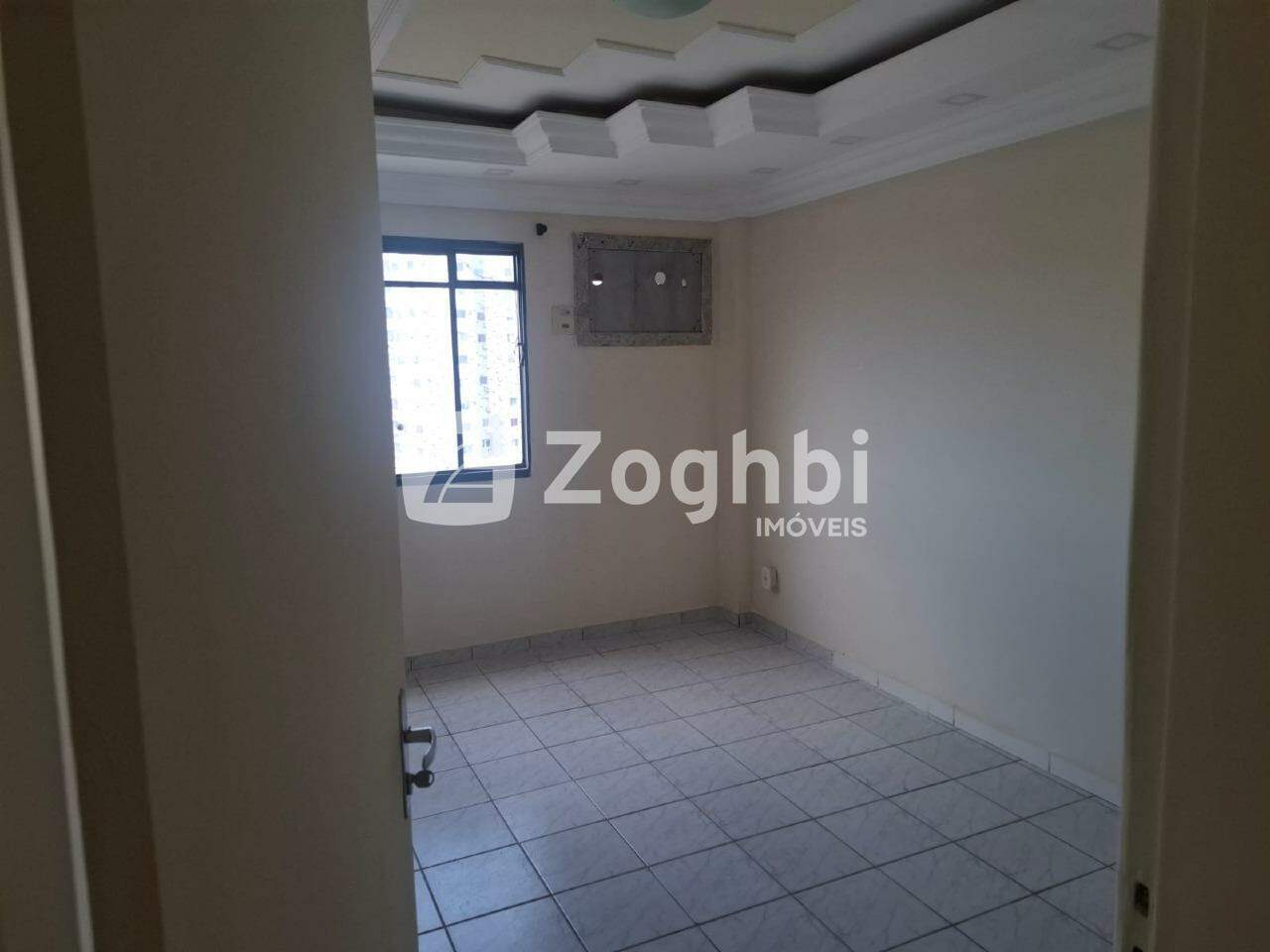 Apartamento para aluguel no Industrial: 
