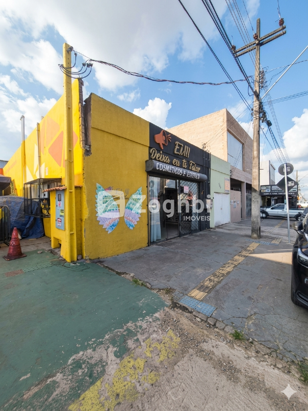 Ponto Comercial para aluguel no Nova Porto Velho: 