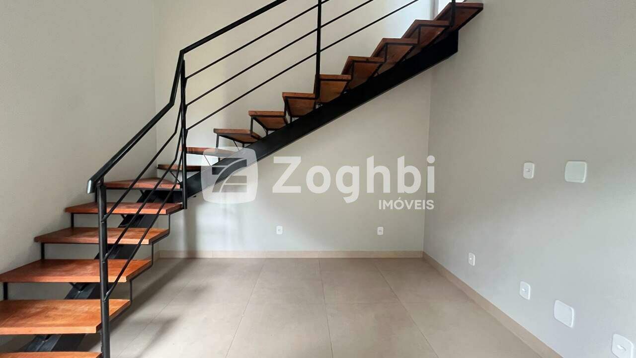 Apartamento para aluguel no Flodoaldo Pontes Pinto: 
