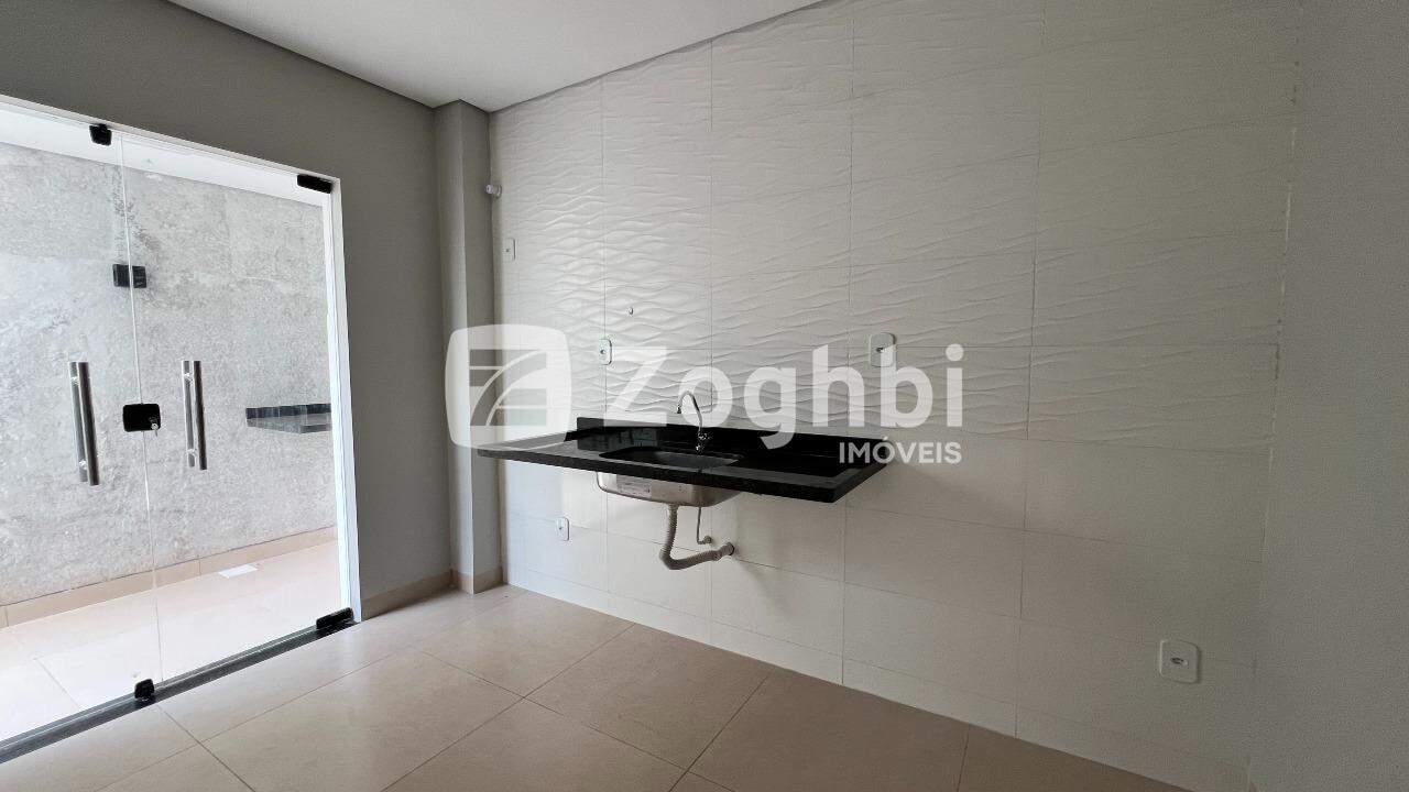 Apartamento para aluguel no Flodoaldo Pontes Pinto: 